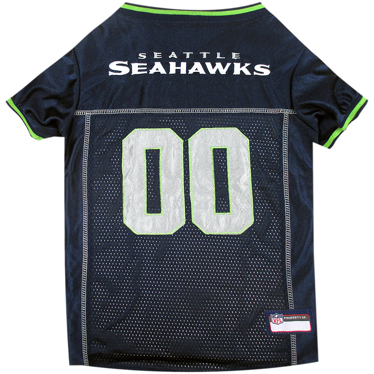 authentic seattle seahawks football jerseys