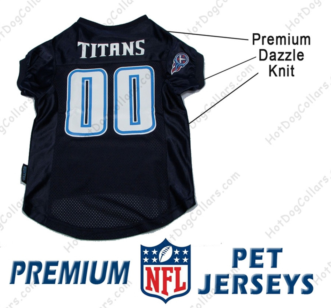 99.dog Titans Jersey Clearance -  1693447931