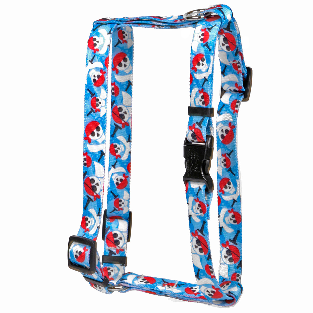 Small Dog Harness, New York Mets Made in USA, dog harnesses, pet clothing