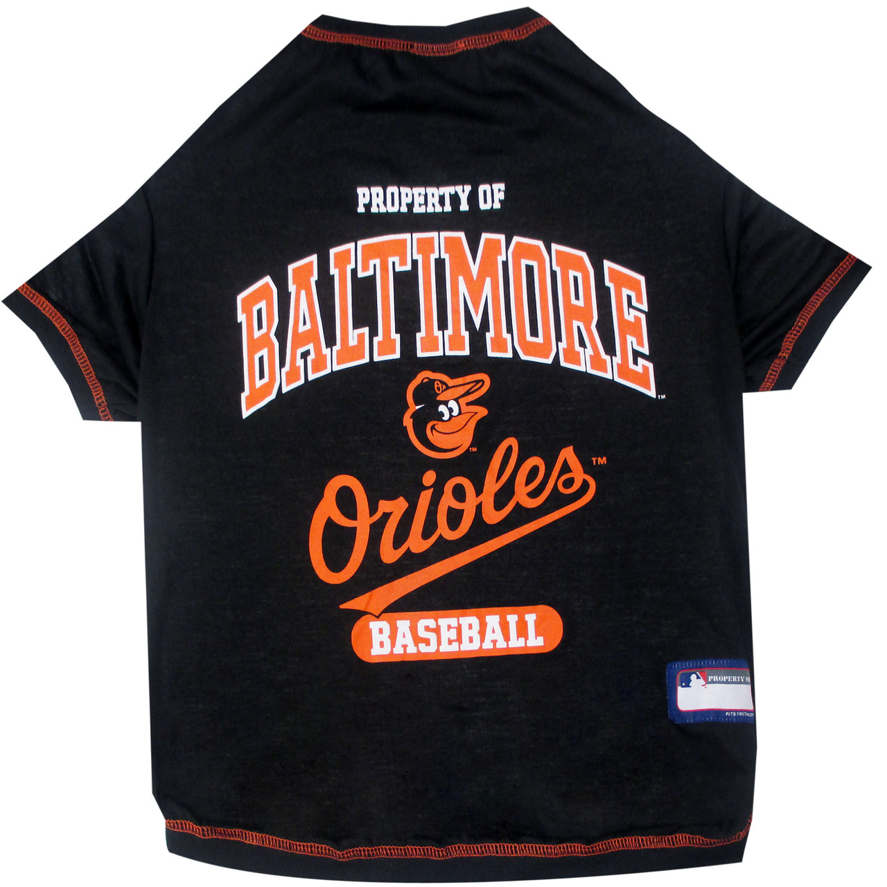 baltimore orioles tee shirts