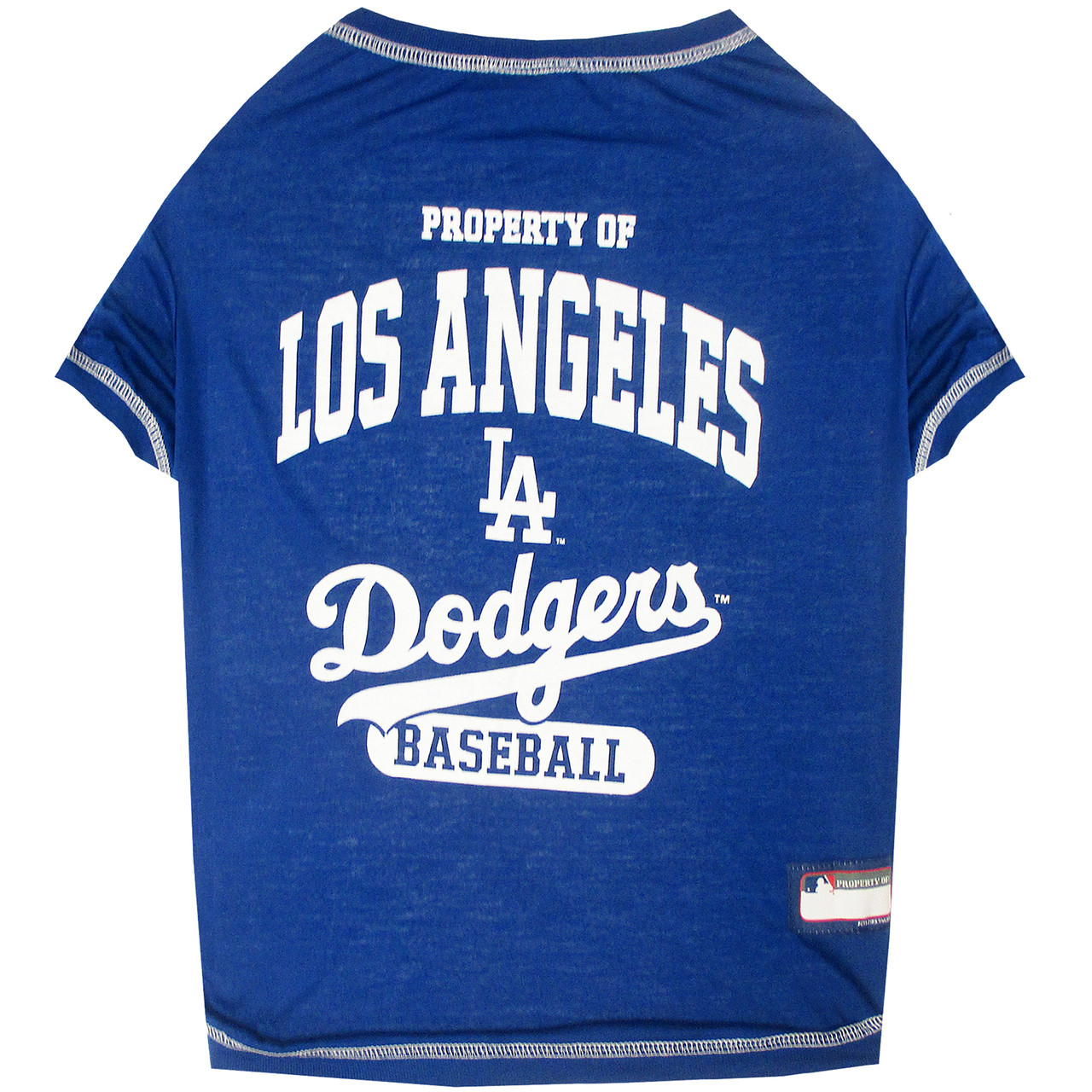 dodgers t shirt jersey