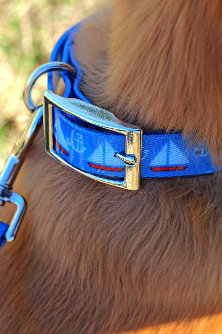 personalized waterproof dog collars