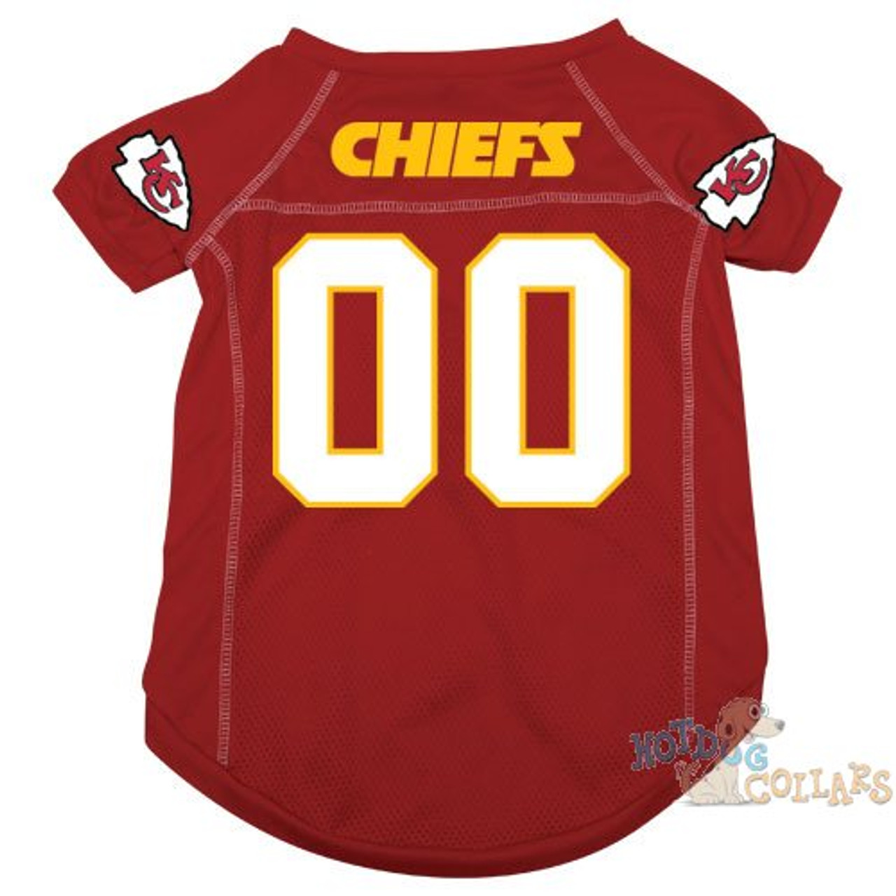 kansas city chiefs jersey clearance