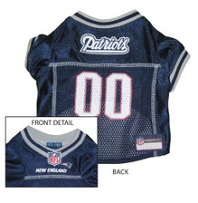 patriots pet gear