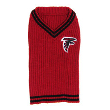 atlanta falcons pet gear