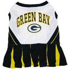 packers pet gear