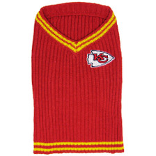 chiefs dog gear