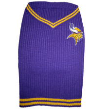 vikings jersey dog