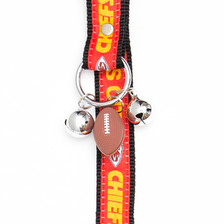 chiefs pet gear