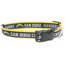 san diego chargers dog jersey