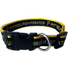 pittsburgh pirates dog jersey