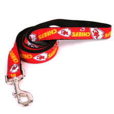 chiefs pet gear