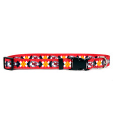 chiefs pet gear