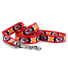 chiefs dog gear