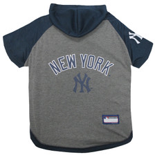 yankees pet gear