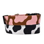 Cow Print - Martingale Pet Collar