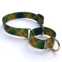 Highland Kilt Personalized Dog Collar