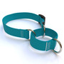 Solid Colors - Personalized Martingale Pet Collar