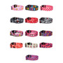 Valentine's Day - Personalized Martingale Pet Collar