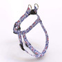 Patriotic USA Step-In Pet Harness