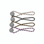 Braid Pattern Rope Braid Ball Toy