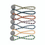 Braid Pattern Rope Braid Ball Toy