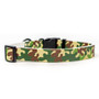 Camo  - Personalized Elements 2.0 Waterproof Dog Collar