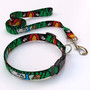 *NEW* Campfire Roast Dog Collar