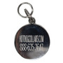 Cleveland Browns NFL Dog ID Tags With Custom Engraving