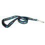 Merry Christmas EZ-Grip Dog Leash