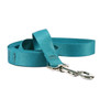 Solid Teal Dog Leash