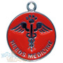 Medical Pet ID Tag - Lifetime Guarantee