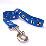 Nautical Dog Dog Leash