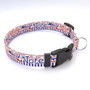 Voter Dog Dog Collar