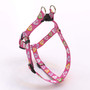 Sweethearts Candy Valentine Step-In Dog Harness