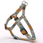 Seaside Step-In Dog Harness