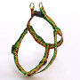 Rasta Step-In Dog Harness