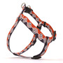 Patriotic Paws Step-In Dog Harness