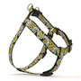 Lucky Dog Step-In Dog Harness
