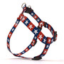 Colonial Stars Step-In Dog Harness