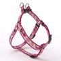 Be My Valentine Step-In Dog Harness