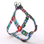 Alpine Winter Step-In Dog Harness