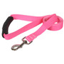 Simple Solids Dog Leash