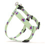 Fish Tales Step-In Dog Harness