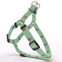 Toy Boats Step-In Dog Harness