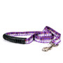 Ghost Party EZ-Grip Dog Leash