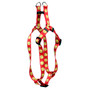 Jingle Bells Step-In Dog Harness