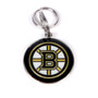 Boston Bruins NHL Dog Tags With Custom Engraving
