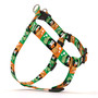 Glass Is Half Full Step-In Dog Harness