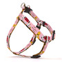 I Hate Valentines Day Step-In Dog Harness